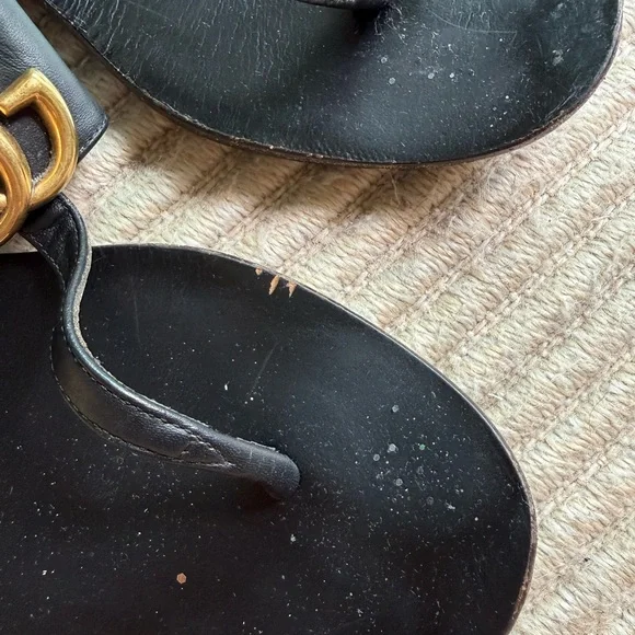 Gucci Marmont Women’s flats - with box - Picture 9 of 9